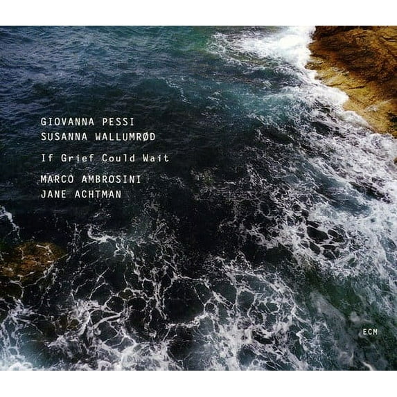 If Grief Could Wait (CD)