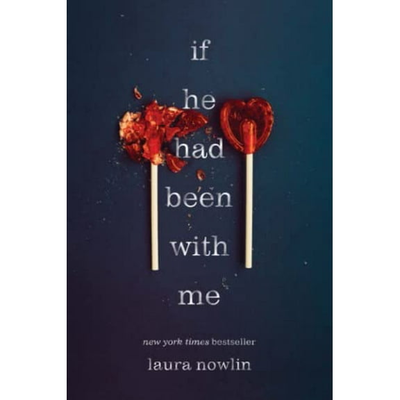 Pre-Owned If He Had Been with Me (Paperback) 1728205484 9781728205489