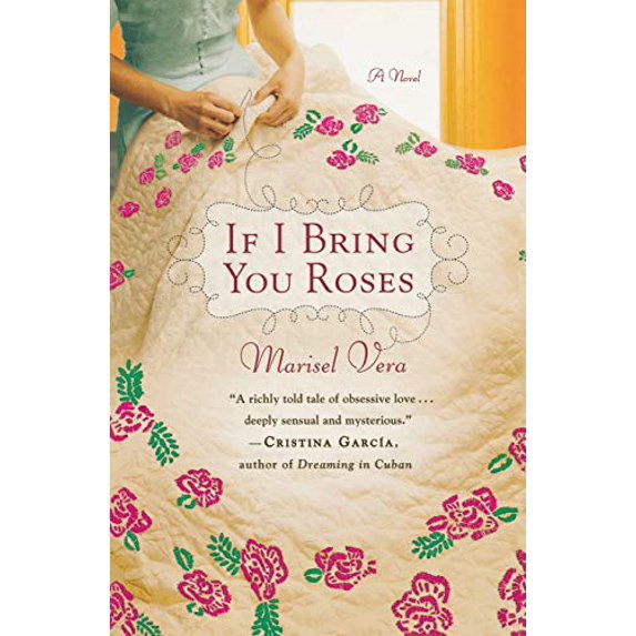 Pre-Owned If I Bring You Roses (Paperback) 0446571539 9780446571531