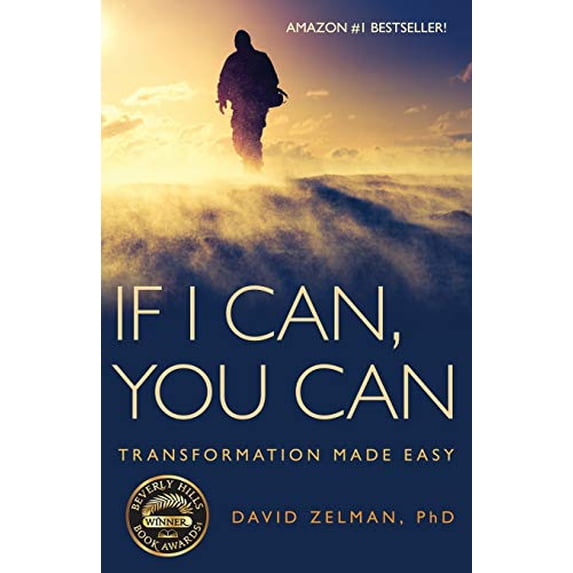 Pre-Owned If I Can, You Can: Transformation Made Easy (Paperback) 1627873260 9781627873260