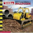 thumbnail image 1 of Pre-Owned If I Could Drive a Bulldozer! (Paperback) 0439341752 9780439341752, 1 of 1