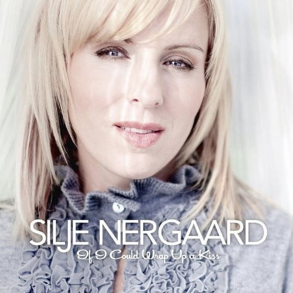 If I Could Wrap Up a Kiss (CD)