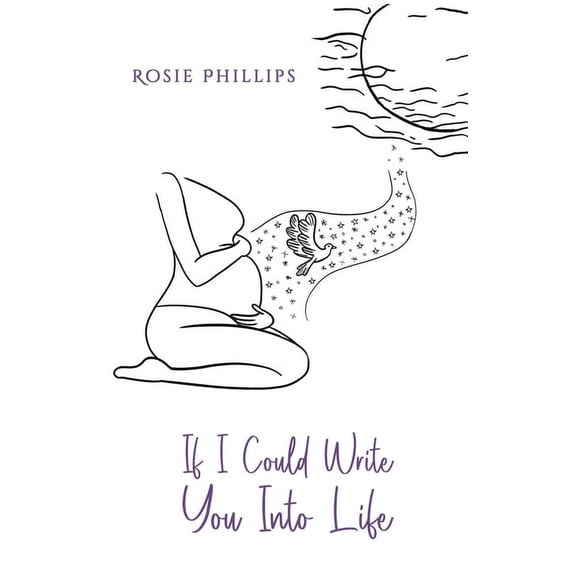 If I Could Write You Into Life, (Paperback)