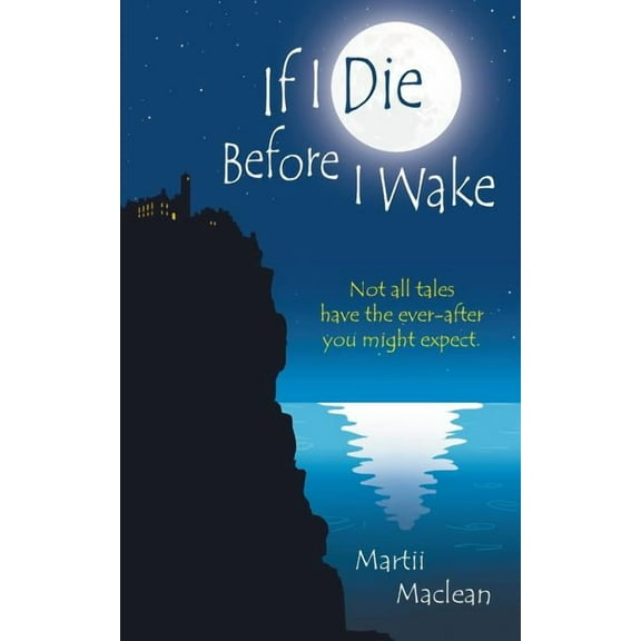 If I Die Before I Wake, (Paperback)