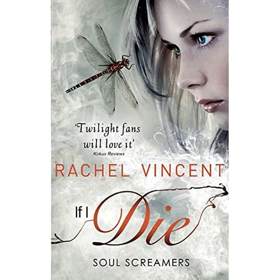 Pre-Owned If I Die (Paperback) 1848450613 9781848450615