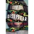 thumbnail image 1 of If I Disappear (Hardcover) by Eliza Jane Brazier, 1 of 1