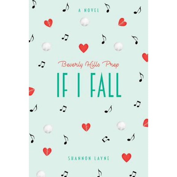 Pre-Owned If I Fall #1 (Library Binding) 1680767089 9781680767087