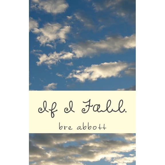 If I Fall.