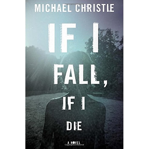 Pre-Owned If I Fall, If I Die