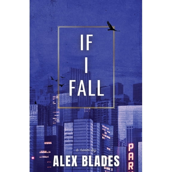 If I Fall, (Paperback)