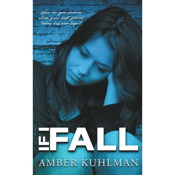 If I Fall, (Paperback)