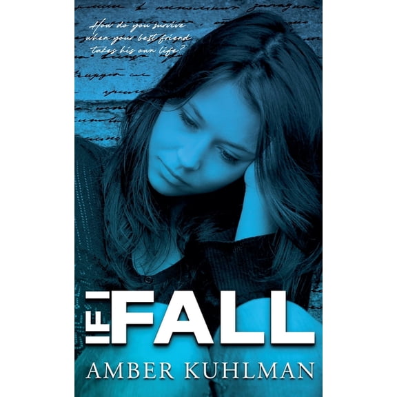 If I Fall, (Paperback)
