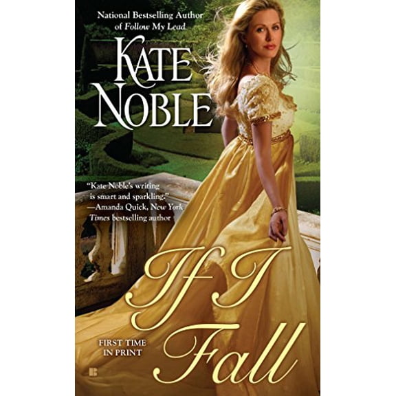 Pre-Owned Pre-Owned If I Fall: 4 Paperback
