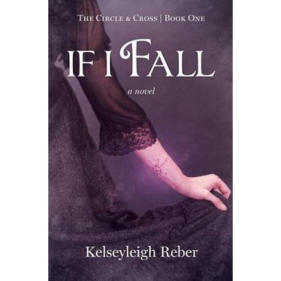 If I Fall (circle & Cross)