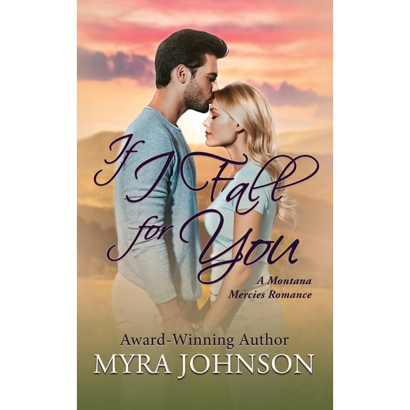If I Fall for You, (Paperback)