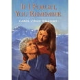 thumbnail image 1 of Pre-Owned If I Forget, You Remember (Hardcover) 0385325347 9780385325349, 1 of 1