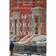 thumbnail image 1 of Pre-Owned If I Forget You (Hardcover) 1250072786 9781250072788, 1 of 1