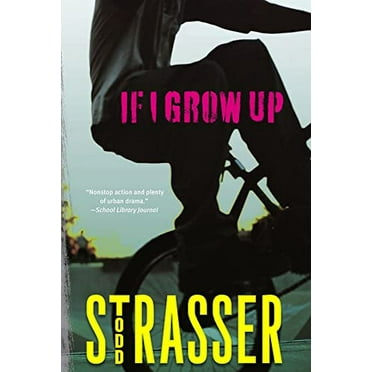 Pre-Owned If I Grow Up (Hardcover) 1416925236 9781416925231