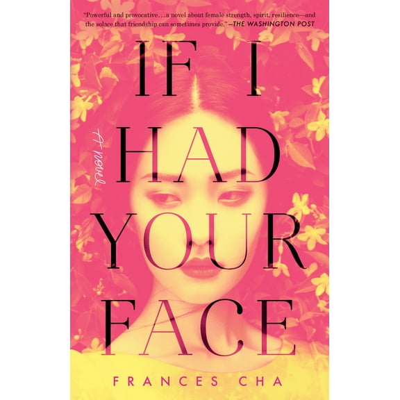 If I Had Your Face, (Paperback)