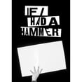 thumbnail image 1 of Pre-Owned If I Had a Hammer (Hardcover) 905330956X 9789053309568, 1 of 1