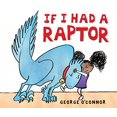 thumbnail image 1 of Pre-Owned If I Had a Raptor Paperback, 1 of 1