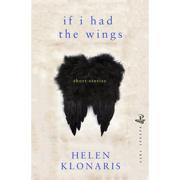 If I Had the Wings : Short Stories (Paperback)