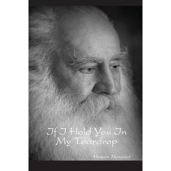 If I Hold You In My Teardrop (Paperback)