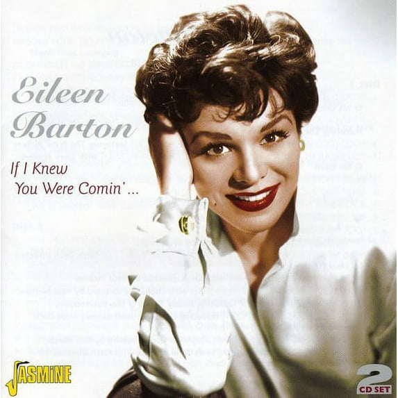 If I Knew You Were Comin (CD)