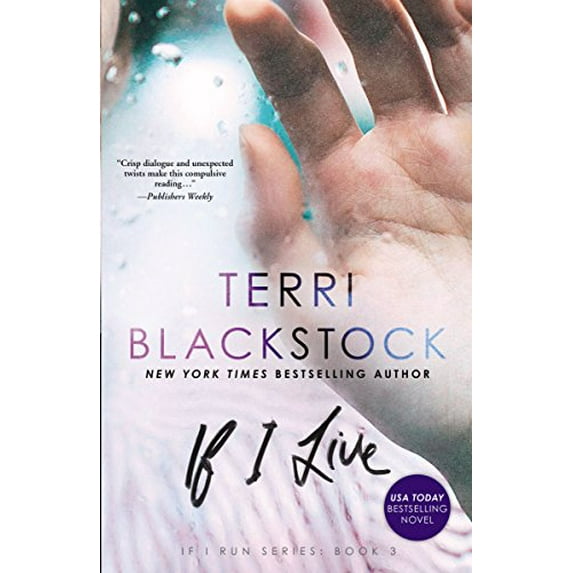 Pre-Owned If I Live (Hardcover) 0310332559 9780310332558