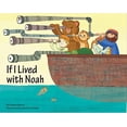 thumbnail image 1 of Pre-Owned If I Lived with Noah (Hardcover) 1681155583 9781681155586, 1 of 1