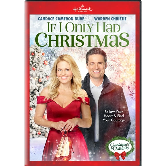 If I Only Had Christmas