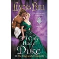 thumbnail image 1 of Pre-Owned If I Only Had a Duke (Mass Market Paperback) 0062397745 9780062397744, 1 of 1