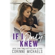 If I Only Knew, Paperback