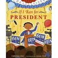 thumbnail image 1 of Pre-Owned If I Ran for President (Paperback) 0807535443 9780807535448, 1 of 1