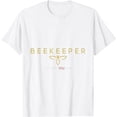 thumbnail image 1 of If I Run You Run Beekeeper T-Shirt, 1 of 5