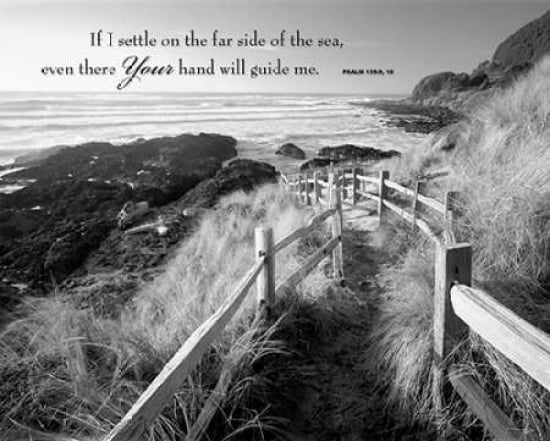 If I Settle Canvas Art - Dennis Frates (24 x 30)
