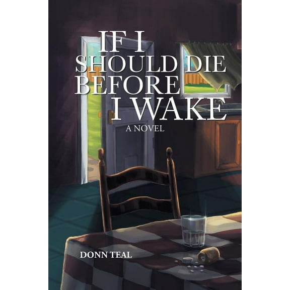 If I Should Die Before I Wake Undo (Paperback)
