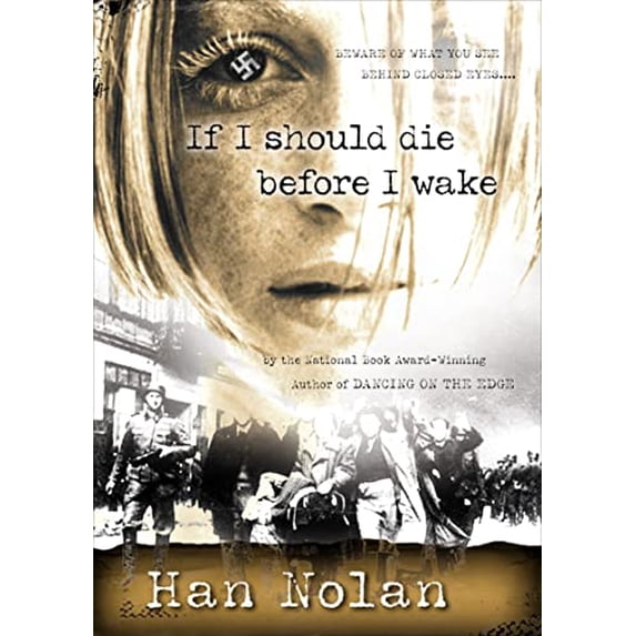 Pre-Owned If I Should Die Before I Wake