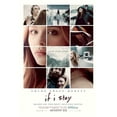 thumbnail image 1 of If I Stay Movie Poster Print (27 x 40), 1 of 1