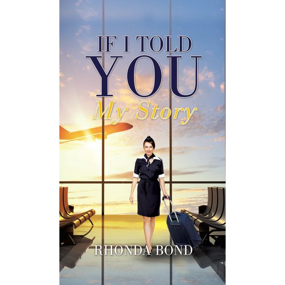 If I Told You My Story, (Hardcover)