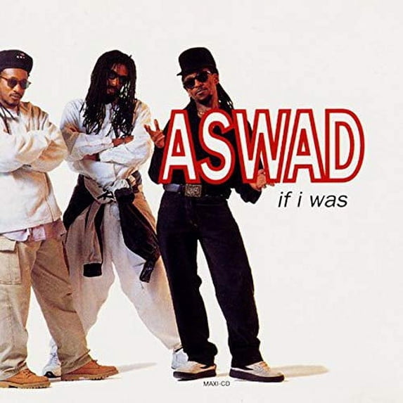 If I Was (Audiobook)