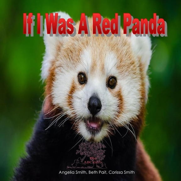 If I Was a Red Panda