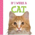 thumbnail image 1 of Pre-Owned If I Were A Cat (Rhyming Children's Book) (Hardcover) 1588657892 9781588657893, 1 of 1