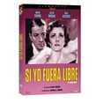 thumbnail image 1 of If I Were Free [ NON-USA FORMAT, PAL, Reg.0 Import - Spain ], 1 of 1