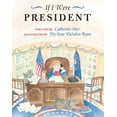 thumbnail image 1 of If I Were President (Paperback), 1 of 1