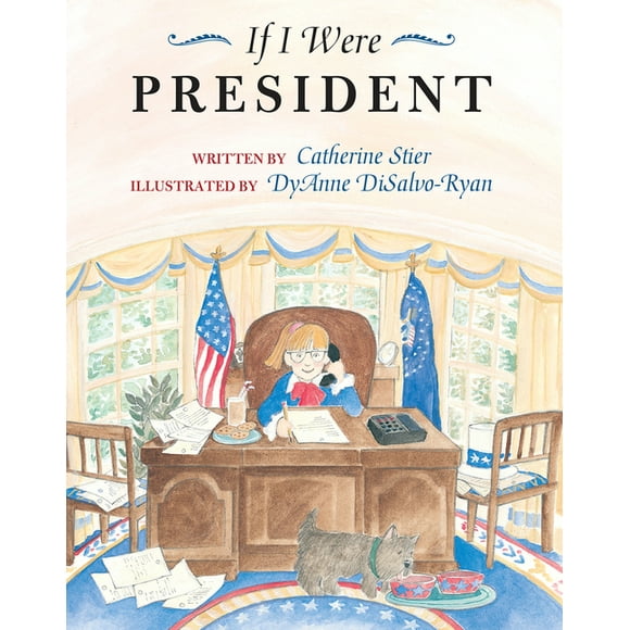 If I Were President (Paperback)