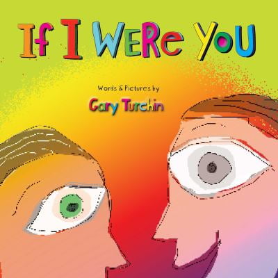 Pre-Owned If I Were You (Hardcover) 0964609908 9780964609907
