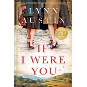 If I Were You A Novel Paperback