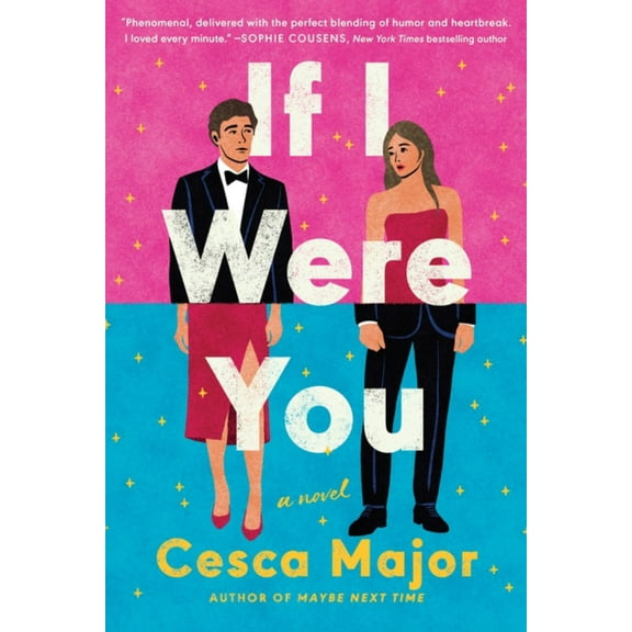 If I Were You: A Novel (Paperback)