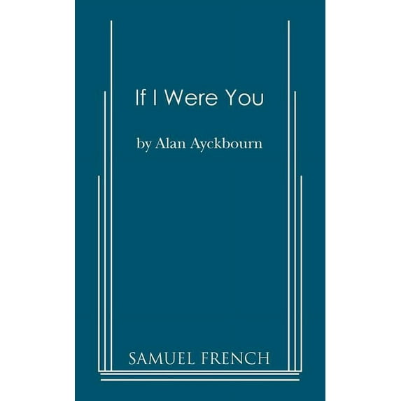 If I Were You, (Paperback)
